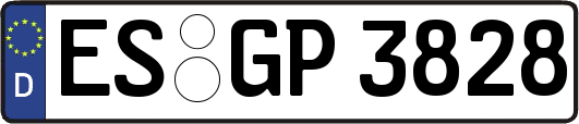 ES-GP3828