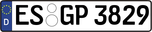 ES-GP3829