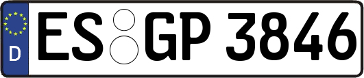 ES-GP3846