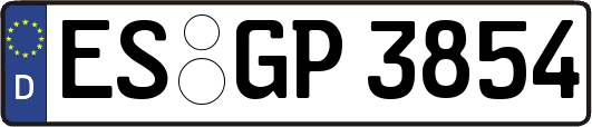 ES-GP3854