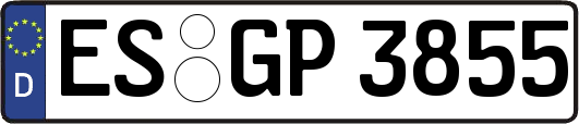 ES-GP3855