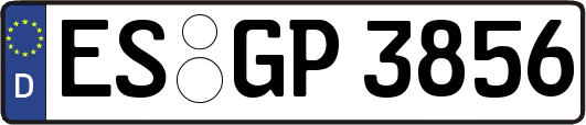 ES-GP3856