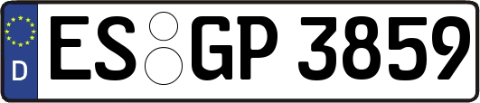 ES-GP3859