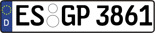 ES-GP3861