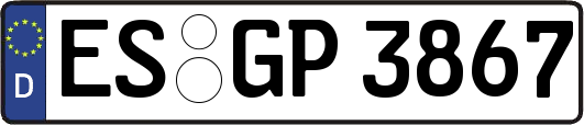 ES-GP3867
