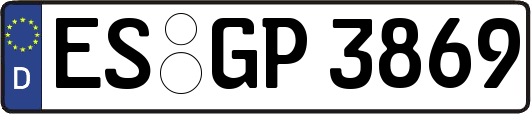 ES-GP3869
