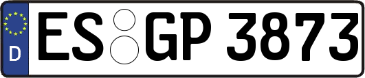 ES-GP3873