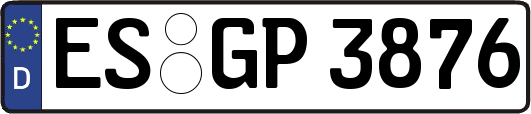 ES-GP3876