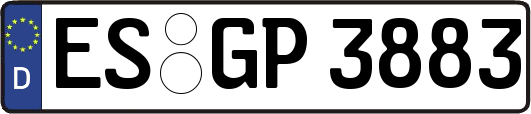 ES-GP3883