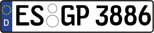 ES-GP3886