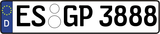 ES-GP3888