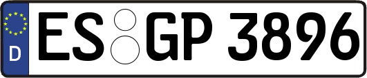 ES-GP3896