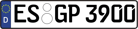 ES-GP3900