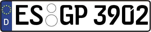 ES-GP3902