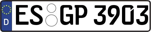ES-GP3903