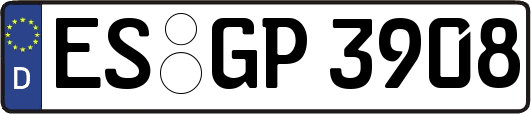 ES-GP3908