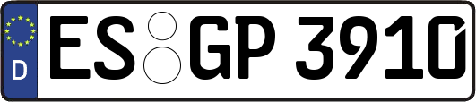 ES-GP3910
