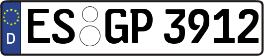 ES-GP3912