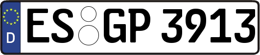 ES-GP3913