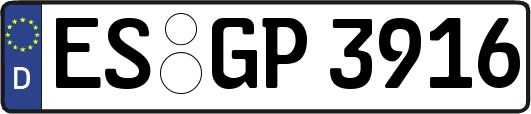 ES-GP3916