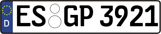 ES-GP3921