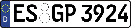 ES-GP3924