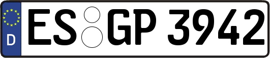 ES-GP3942