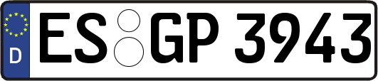 ES-GP3943