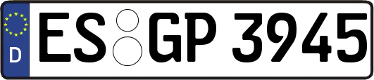 ES-GP3945