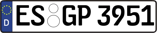ES-GP3951