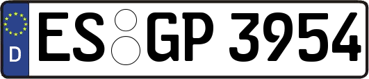 ES-GP3954