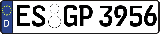 ES-GP3956