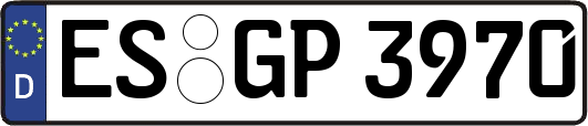 ES-GP3970