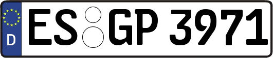 ES-GP3971