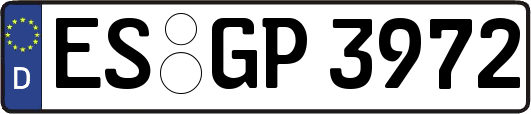 ES-GP3972