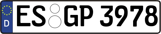 ES-GP3978