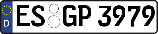 ES-GP3979