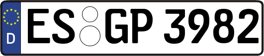 ES-GP3982