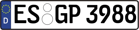 ES-GP3988