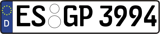 ES-GP3994