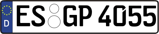 ES-GP4055