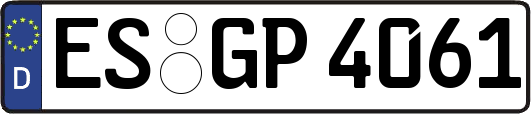 ES-GP4061