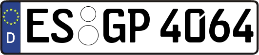 ES-GP4064