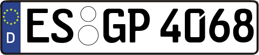 ES-GP4068