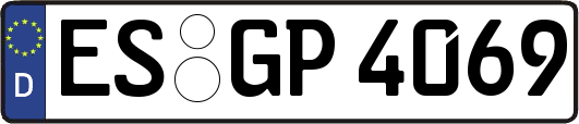 ES-GP4069
