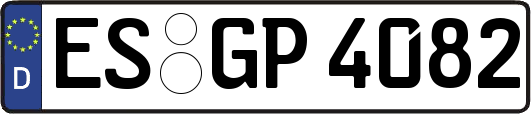 ES-GP4082