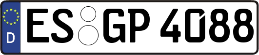 ES-GP4088