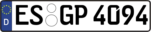 ES-GP4094