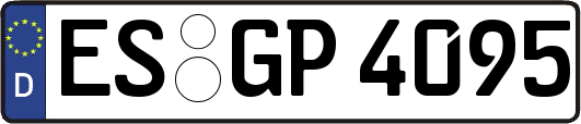 ES-GP4095