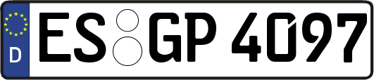 ES-GP4097